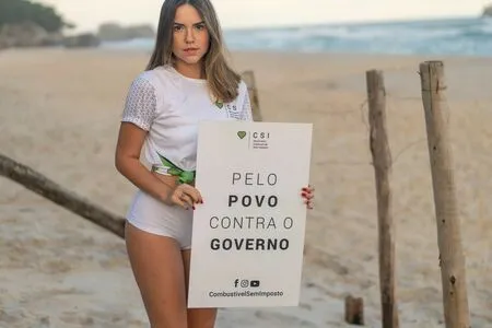 Combustivel Sem Imposto OnlyFans Leaked Free Thumbnail Picture - #BV0BRhaiQs