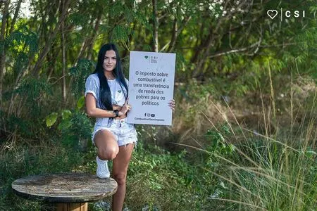 Combustivel Sem Imposto OnlyFans Leaked Free Thumbnail Picture - #RVUGckuMA6