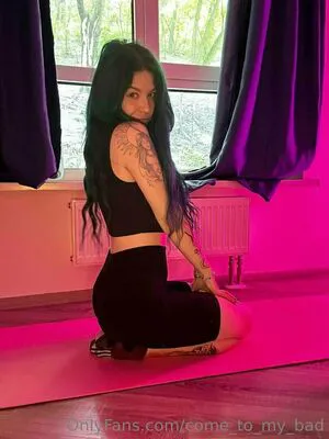 Come To My Bad OnlyFans Leaked Free Thumbnail Picture - #8BxHeKaQht