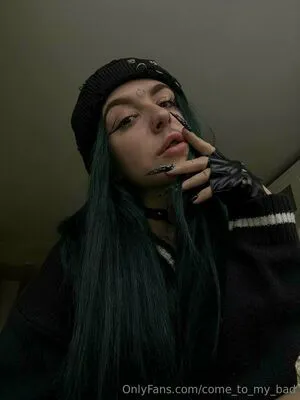 Come To My Bad OnlyFans Leaked Free Thumbnail Picture - #DKgepALqmO