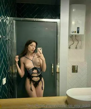 Come To My Bad OnlyFans Leaked Free Thumbnail Picture - #KDLtpn5lQr