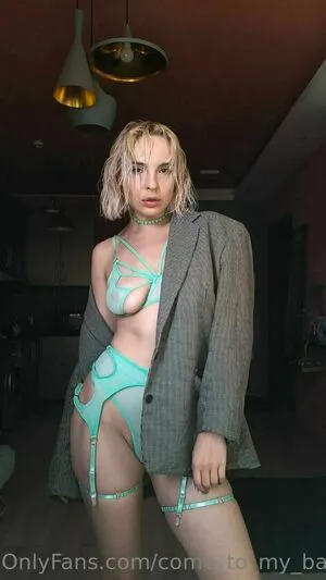 Come To My Bad OnlyFans Leaked Free Thumbnail Picture - #KMTjBlVxNj