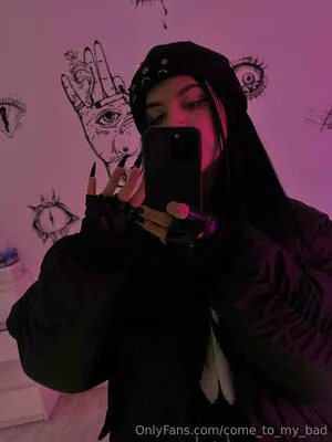 Come To My Bad OnlyFans Leaked Free Thumbnail Picture - #RmivKNfSpb