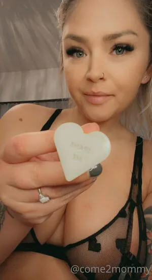 Come2mommy OnlyFans Leaked Free Thumbnail Picture - #5nbRSIN82l