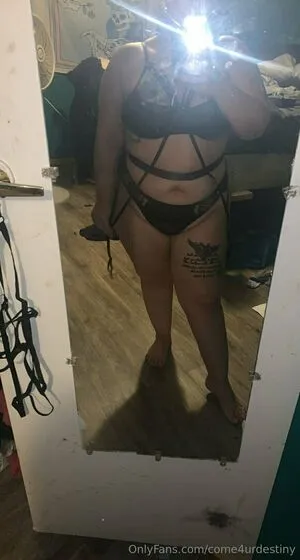 Come4urdestiny OnlyFans Leaked Free Thumbnail Picture - #7k0LFBTC6n