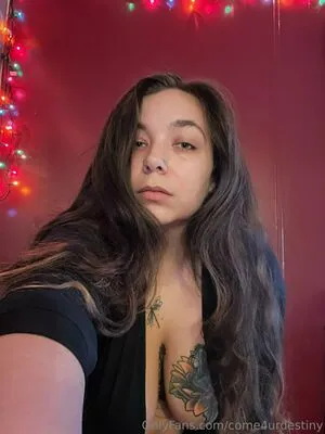 Come4urdestiny OnlyFans Leaked Free Thumbnail Picture - #H3pY77QMNJ