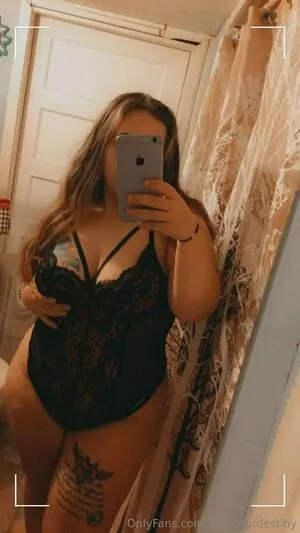 Come4urdestiny OnlyFans Leaked Free Thumbnail Picture - #UpdRfNhEY6