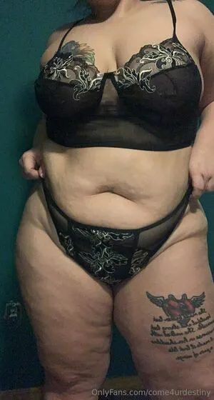 Come4urdestiny OnlyFans Leaked Free Thumbnail Picture - #gKjwJJnN8R