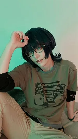 Comely Cos OnlyFans Leaked Free Thumbnail Picture - #inKKA71ZAp