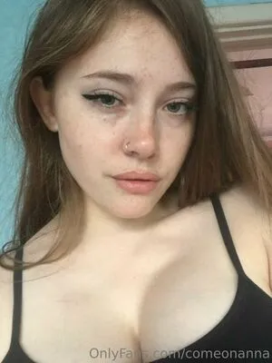 Comeonanna OnlyFans Leaked Free Thumbnail Picture - #Hh2lS5mJHd