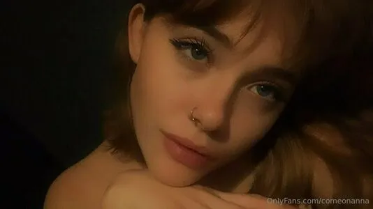 Comeonanna OnlyFans Leaked Free Thumbnail Picture - #fTm772jPFw