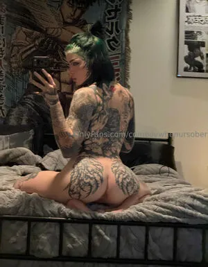 Comeovwhenursober OnlyFans Leaked Free Thumbnail Picture - #3dkFUxTa5m