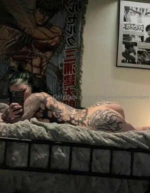 Comeovwhenursober OnlyFans Leaked Free Thumbnail Picture - #LBeJvLdyQc