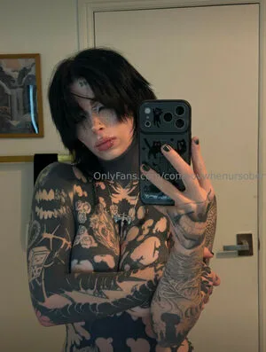Comeovwhenursober OnlyFans Leaked Free Thumbnail Picture - #UOPuLGROLt