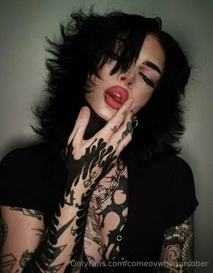 Comeovwhenursober OnlyFans Leaked Free Thumbnail Picture - #lLLCTyMB3X