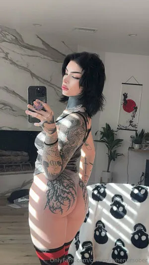 Comeovwhenursober OnlyFans Leaked Free Thumbnail Picture - #n80asPXP7S