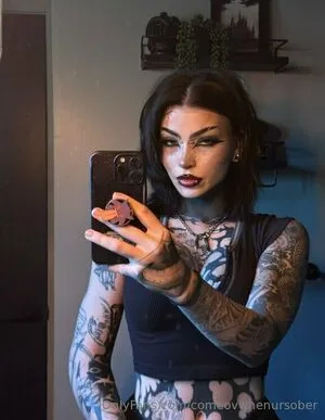 Comeovwhenursober OnlyFans Leaked Free Thumbnail Picture - #oR0XqdysFS