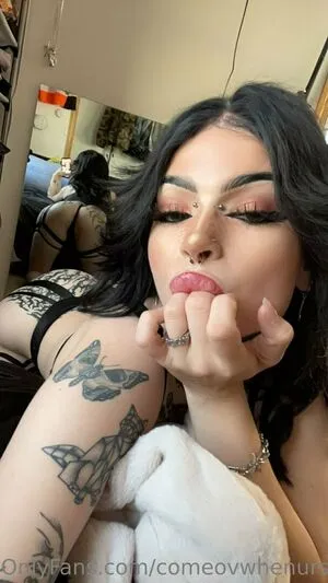 Comeovwhenursober OnlyFans Leaked Free Thumbnail Picture - #pbzKjU2zbx