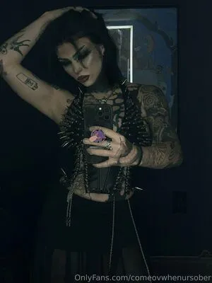 Comeovwhenursober OnlyFans Leaked Free Thumbnail Picture - #rdDKPwjYC7