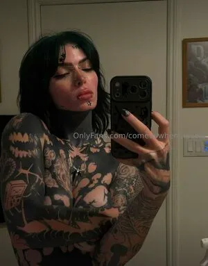 Comeovwhenursober OnlyFans Leaked Free Thumbnail Picture - #sK5shxig3c