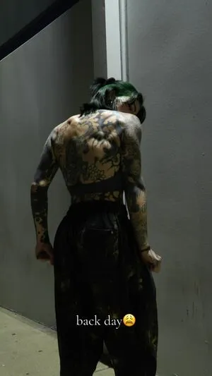 Comeovwhenursober OnlyFans Leaked Free Thumbnail Picture - #xFOriQCJr4