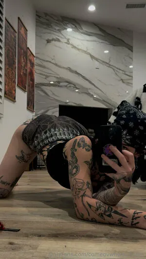 Comeovwhenursober OnlyFans Leaked Free Thumbnail Picture - #xcXg7IPGbi