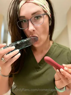 Comeplaywithsassyc OnlyFans Leaked Free Thumbnail Picture - #8dgpwWp02Q