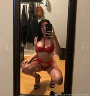Comeseeaddy OnlyFans Leaked Free Thumbnail Picture - #WL4l0hALjU