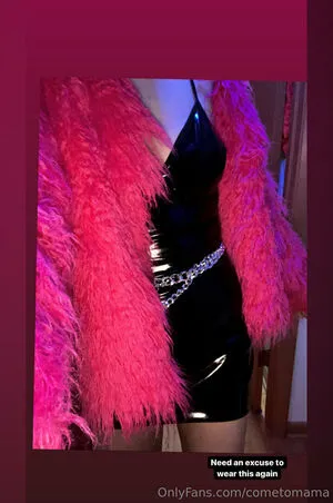 Cometomama OnlyFans Leaked Free Thumbnail Picture - #HYNGII6ncC