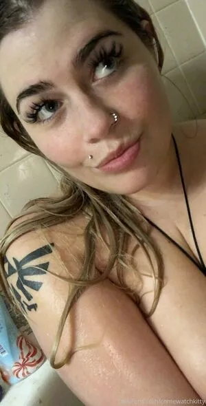 Comewatchkitty OnlyFans Leaked Free Thumbnail Picture - #52Hb6FYJ59