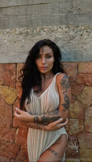 Comewithalicevip OnlyFans Leaked Free Thumbnail Picture - #SSX3F7wicY