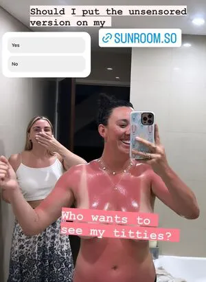 Comfortableinmyskin OnlyFans Leaked Free Thumbnail Picture - #xkigP3tv23