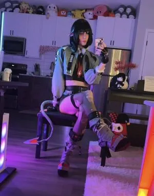 Comfycakes OnlyFans Leaked Free Thumbnail Picture - #osEaDYLL79