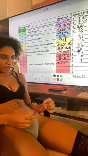 Comfycutie OnlyFans Leaked Free Thumbnail Picture - #OjgtibZ9YC