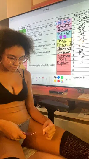 Comfycutie OnlyFans Leaked Free Thumbnail Picture - #pZHh1VyhNU