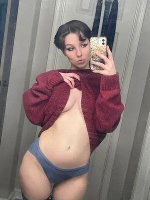 Comfygrimrose OnlyFans Leaked Free Thumbnail Picture - #q7h7SRpd4C