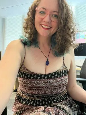 Comfykaren OnlyFans Leaked Free Thumbnail Picture - #C8OpISyjoY