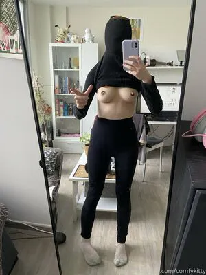 Comfykitty OnlyFans Leaked Free Thumbnail Picture - #RSW0dcdLOp