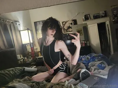 Comfyknife OnlyFans Leaked Free Thumbnail Picture - #aAEP4gukyg
