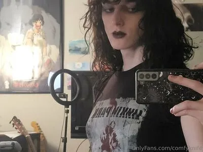 Comfyknife OnlyFans Leaked Free Thumbnail Picture - #aURj96Uuu7