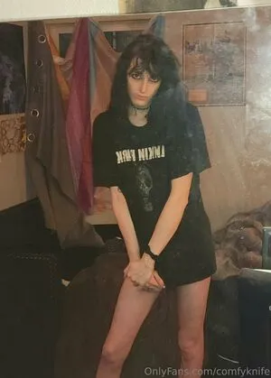 Comfyknife OnlyFans Leaked Free Thumbnail Picture - #mVuKbQwEJl