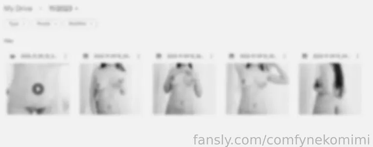Comfynekomimi OnlyFans Leaked Free Thumbnail Picture - #elIoCTUWn7