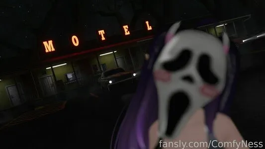 Comfyness OnlyFans Leaked Free Thumbnail Picture - #1VgdrzLFt1