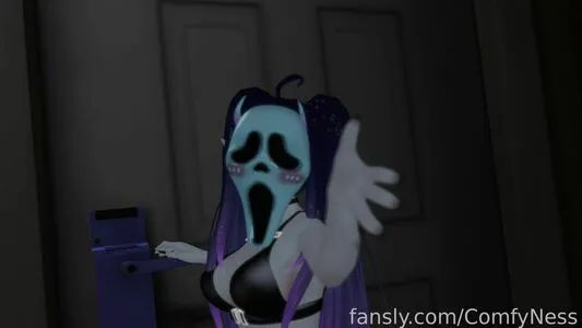 Comfyness OnlyFans Leaked Free Thumbnail Picture - #1kW7yHXxsJ