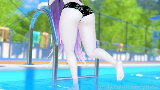 Comfyness OnlyFans Leaked Free Thumbnail Picture - #1xF4SKOpB4