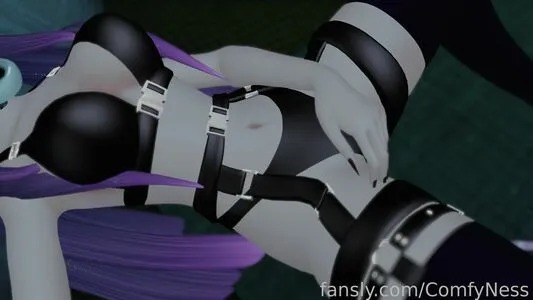 Comfyness OnlyFans Leaked Free Thumbnail Picture - #53sqehqPZE