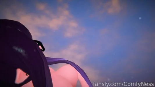 Comfyness OnlyFans Leaked Free Thumbnail Picture - #C4hIDCZsEt