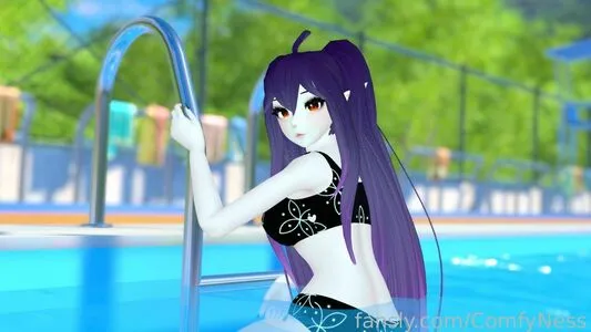 Comfyness OnlyFans Leaked Free Thumbnail Picture - #IDKSpqS4d5