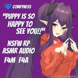 Comfyness OnlyFans Leaked Free Thumbnail Picture - #J9jQWFy9oX