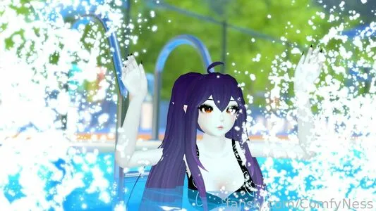 Comfyness OnlyFans Leaked Free Thumbnail Picture - #M5IAInuJKb